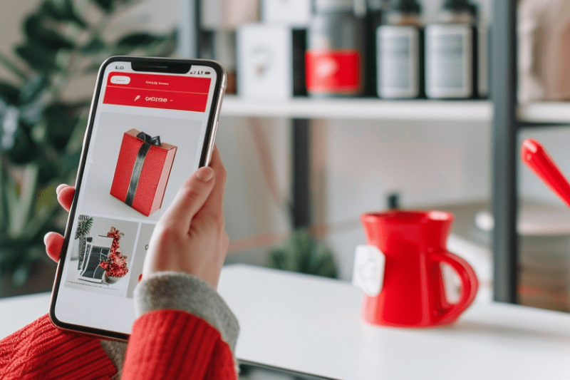 Nachhaltig und lokal: Online-Shopping im Wandel