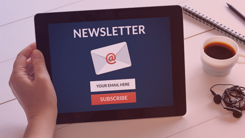 Fallbeispiel: Mehr Kunden in deinem Newsletter – So geht's!