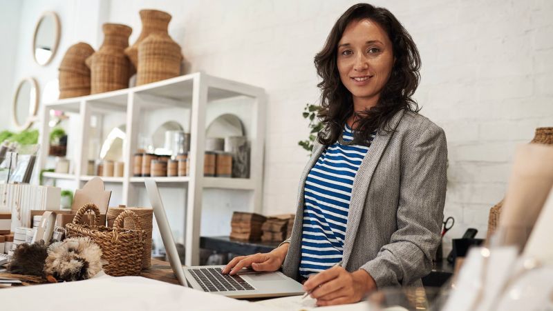 7 gute Gründe, warum dein Geschäft eine Online-Filiale braucht