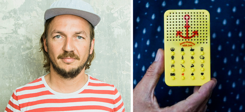 ​Shop-Widgets: Genauso mobil wie der Sound Hamburgs