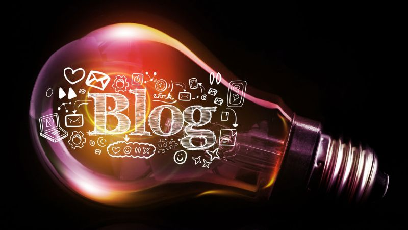 Das Blog zum Shop: Dein bester Mitarbeiter im Online-Marketing