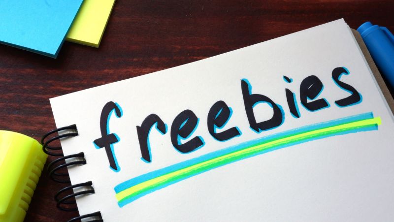 Freebies sind vorbei – hoch leben Downloads und Lead Magnets!