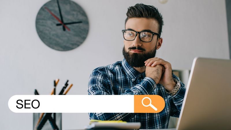 SEO-Title im Blog und auf Produktseiten: Das solltest du wissen