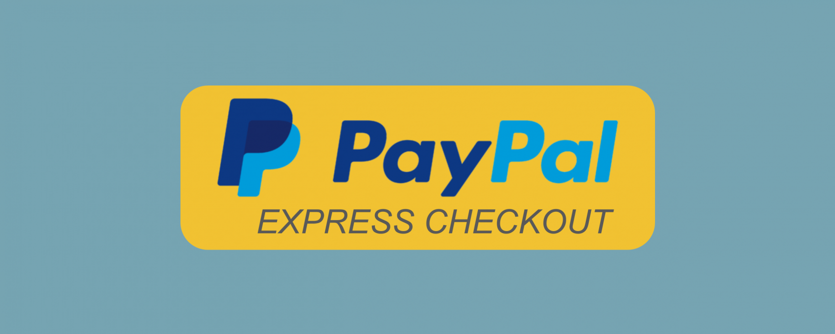 Jetzt ab dem Business Tarif verfügbar: PayPal Express